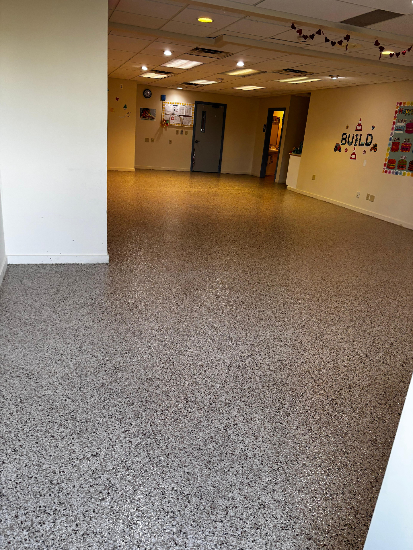 Daycare Facility